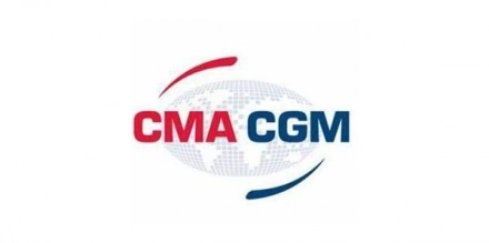 CMA CGM